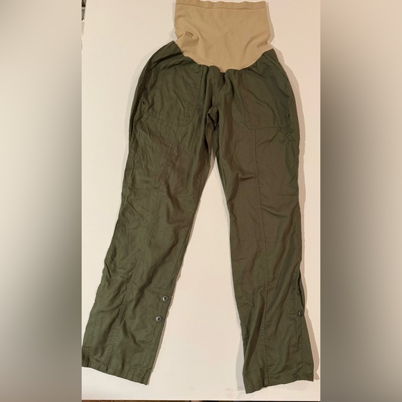 Maternity pants - Picture 2 of 8